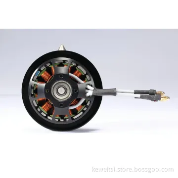 Factory Direct Selling Brushless Motor Drone Customized Service